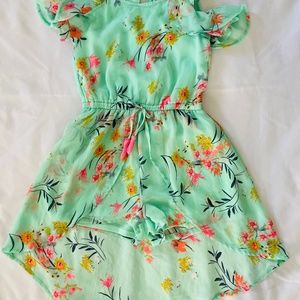 BEAUTIFUL  Summer romper